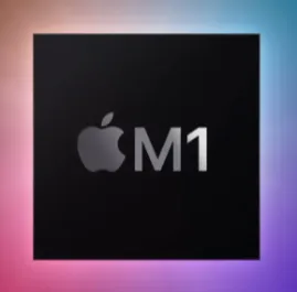 Apple M1 is one year old.
